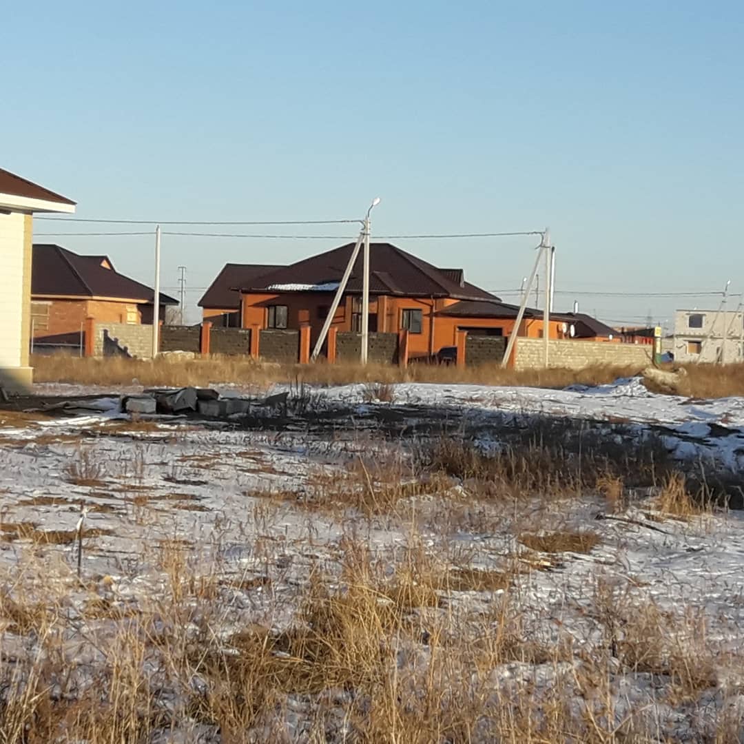 Продам участок 10 соток