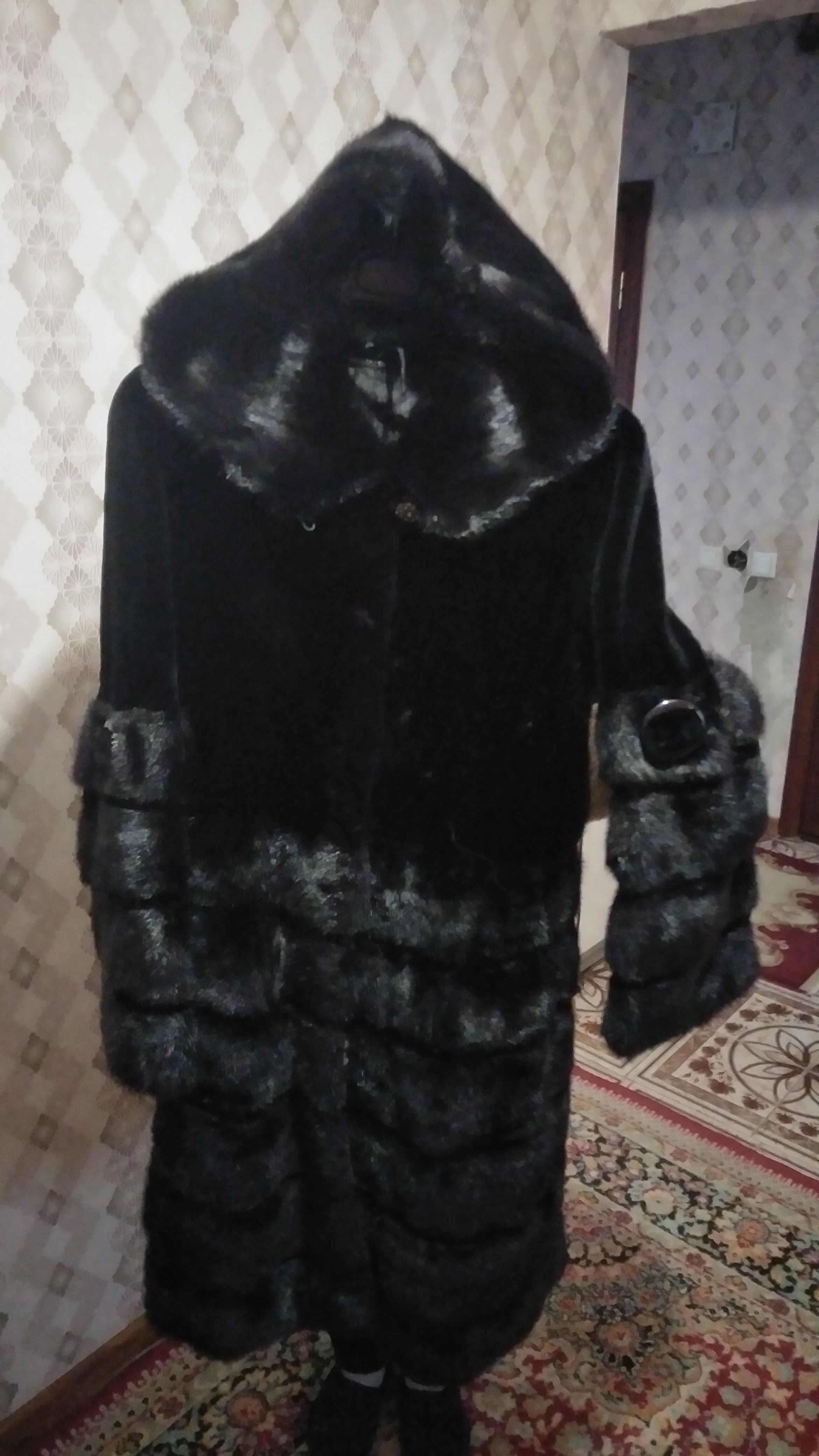 Шуба